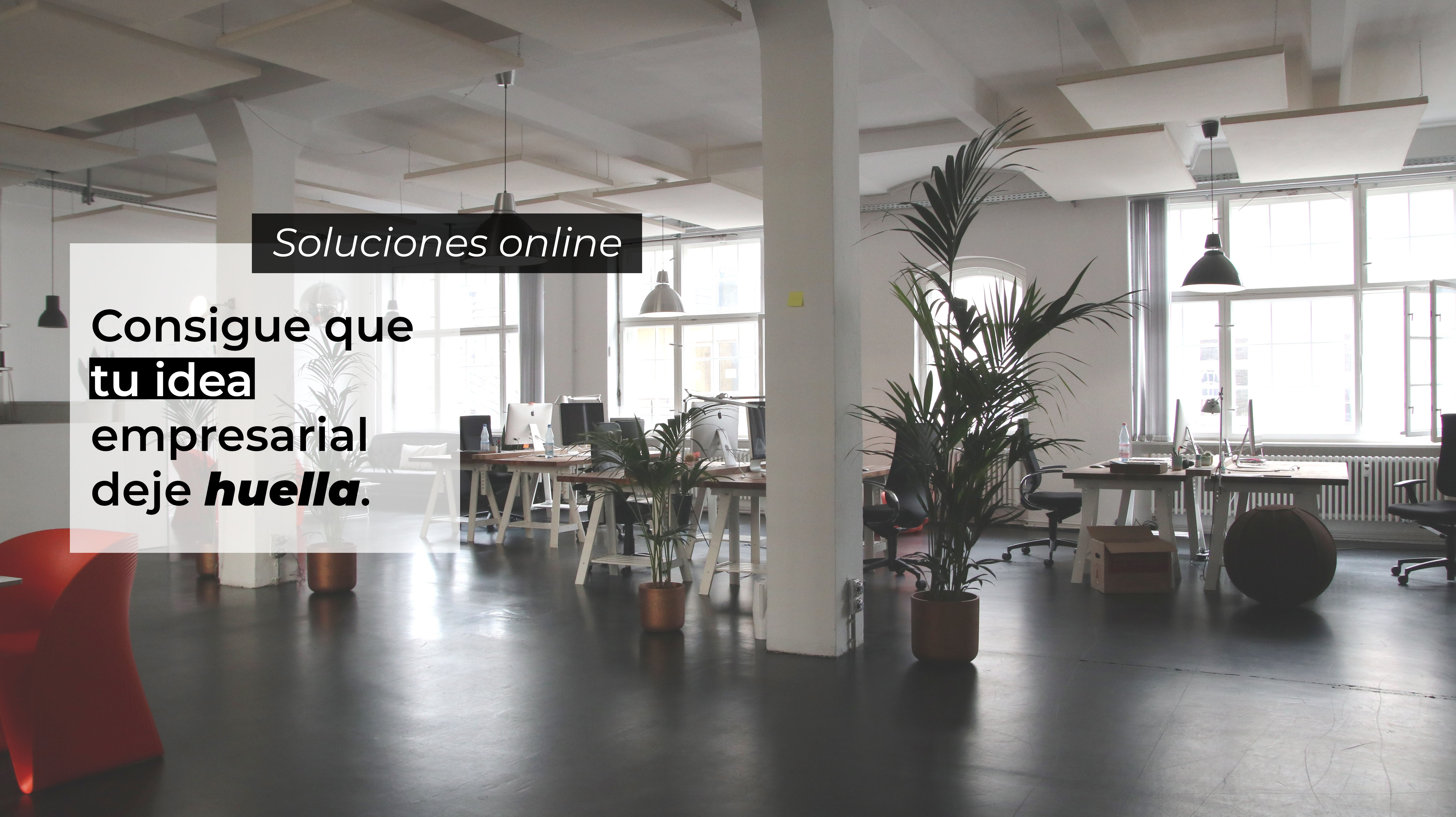 soluciones online